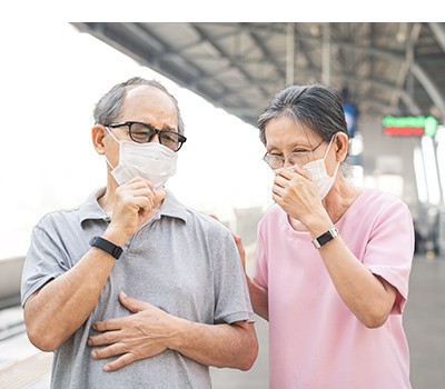 ภูมิแพ้ ภัยใกล้ตัวที่ไม่ควรมองข้าม