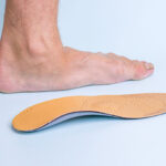 แผ่นรองรองเท้าเพื่อสุขภาพ Insole