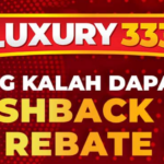 LUXURY333 > Gabung Judi Slot Deposit Pulsa Terbaik Indonesia